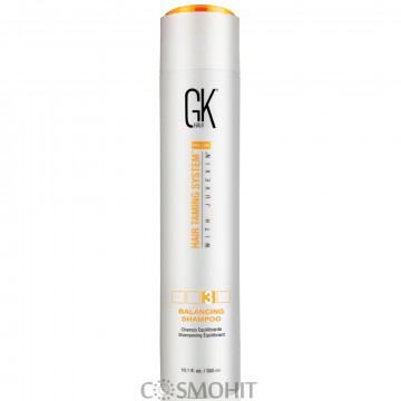 Купити - Global Keratin Balancing Shampoo - Балансуючий шампунь