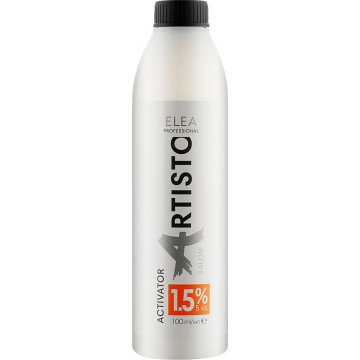 Купити - Elea Professional Artisto - Окислювач 1.5%