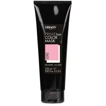 Dikson Prime Hair Color Mask - Тонуюча маска для волосся 3 в 1