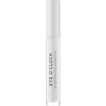 Купити - NoUBA Eye O'clock Brightening Essential - Есенція 3 в 1 для брів та вій