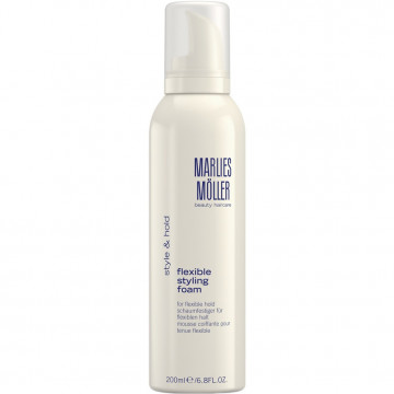 Купити - Marlies Moller Flexible Styling Foam - Піна для укладки слабкої фіксації