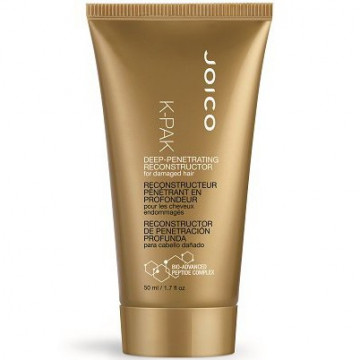 Купити - Joico K-Pak Deep-Penetrating Reconstructor - Маска реконструююча глибокого дії