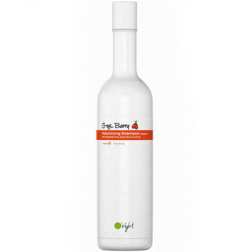 O'right Goji Berry Volumizing Shampoo - Шампунь для об'єму Ягода Годжі