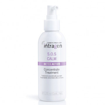 Revlon Professional Іntragen S.O.S. Calm Concentrate Treatment - Маска заспокійлива