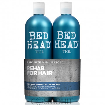 Купити - Tigi Bed Head Urban Antidotes Recovery Tweens - Набір для зволоження сухого пошкодженого волосся (шампунь + кондиціонер)