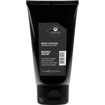 Купити - Nook Dear Beard Man's Ritual Beard Balm - Смягчающий бальзам для бороди