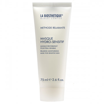 Купити - La Biosthetique Methode Relaxante Masque Hydro-Sensitif - Заспокійлива зволожуюча маска для чутливої ​​шкіри