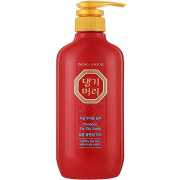 Купити - Daeng Gi Meo Ri Shampoo For Oily Scalp - Шампунь для жирної шкіри голови