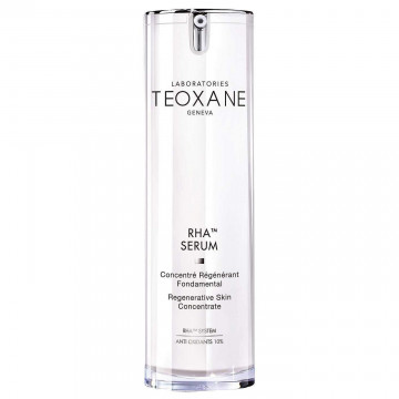 Купити - Teoxane Rha Serum - Регенеруючий концентрат