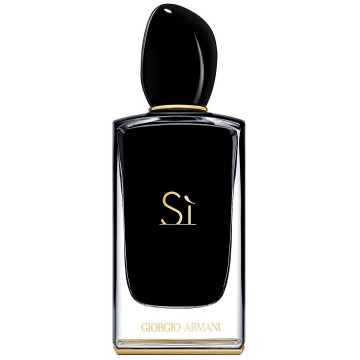 Купити - Giorgio Armani Si Intense - Парфумована вода (тестер)