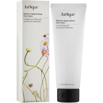 Купити - Jurlique Moisture Replenishing Day Cream - Зволожуючий живильний крем для шкіри обличчя