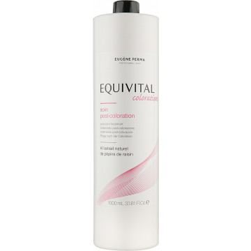 Купити - Eugene Perma EquiVital Post-Color Treatment - Бальзам після фарбування