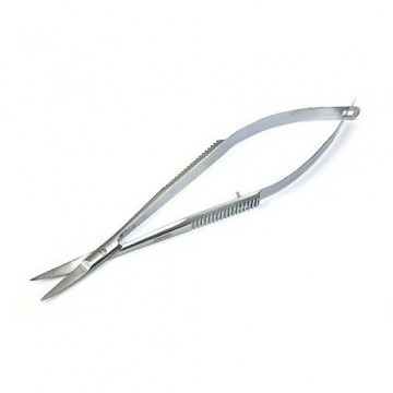 Купити - Zinger B-217-CVD - Манікюрні ножиці-пінцет