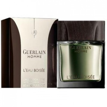 Купити - Guerlain L'Homme L'Eau Boisee - Туалетна вода