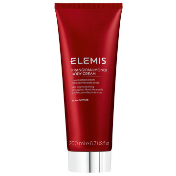 Купити - Elemis Frangipani Monoi Body Cream - Крем для тіла "Франжипані-моної"