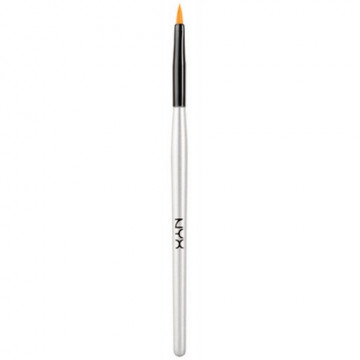 Купити - NYX Liner Brush №19 - Пензлик для підводки очей і губ