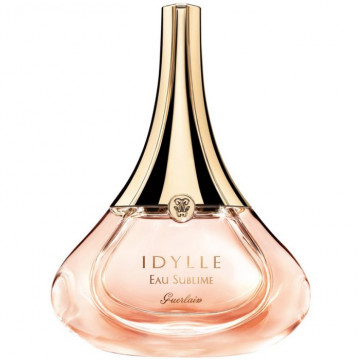 Купити - Guerlain Idylle Eau Sublime - Туалетна вода
