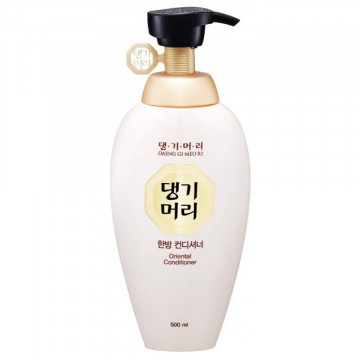 Купити - Daeng Gi Meo Ri Oriental Conditioner For Damaged Hair - Трав'яний кондиціонер для пошкодженого волосся