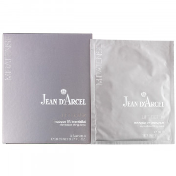 Купити - Jean D'Arcel Miratense Lift Detox Immediate Lifting Mask - Ліфтинг маска миттєвої дії