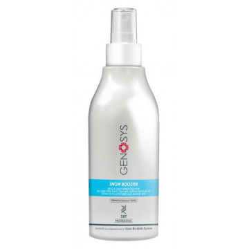 Купити - Genosys Snow Booster Toner  - SBT Тонік