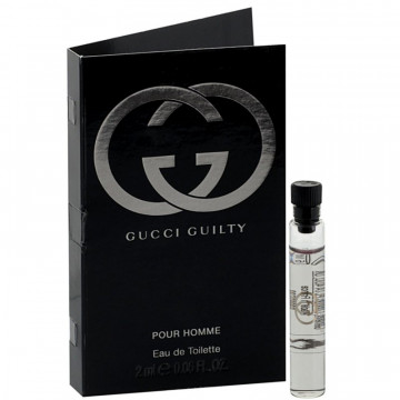 Купити - Gucci Guilty Pour Homme - Туалетна вода