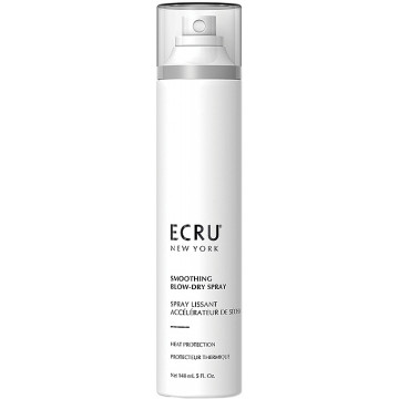 Ecru New York Smoothing Blow-Dry Spray - Розгладжуючий спрей для укладки феном