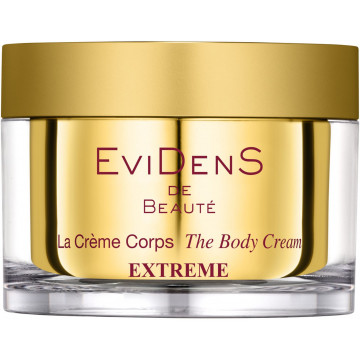 Купити - EviDenS de Beaute The Extreme Body Cream - Крем для тіла