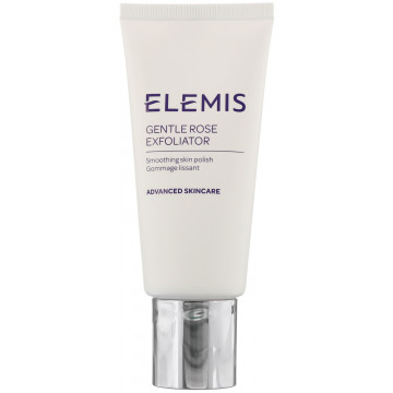 Купити - Elemis Advanced Skincare Gentle Rose Exfoliator - Ніжний пілінг "Марокканська троянда"