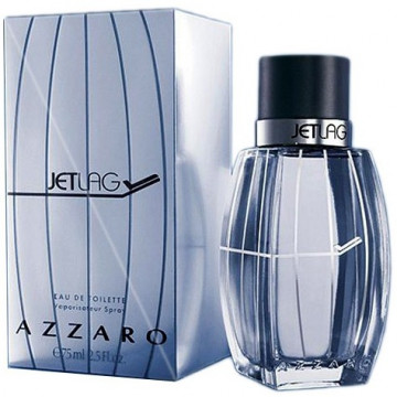 Купити - Azzaro JetLag - Туалетна вода