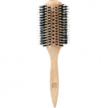 Купити - Marlies Moller Super Round Styling Brush - Кругла щітка великого розміру для укладання феном