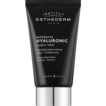 Купити - Institut Esthederm Intensive Hyaluronic Mask - Маска на основі гіалуронової кислоти