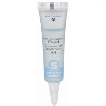 Купити - Alcina Hair Care Anti-Schuppen-Fluid 4.4 - Флюїд проти лупи