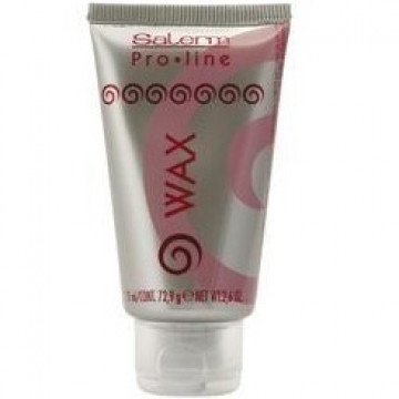 Купити - Salerm Wax - М'який віск