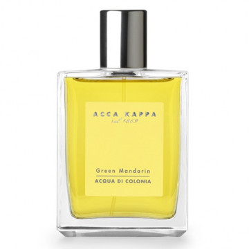 Купити - Acca Kappa Green Mandarin Eau de Cologne - Одеколон