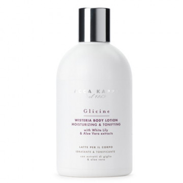Купити - Acca Kappa Glicine Body Lotion - Лосьйон для тіла Гліцинія