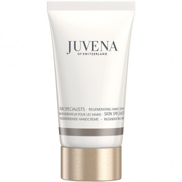 Купити - Juvena Regenerating Hand Cream - Регенеруючий живильний крем для рук