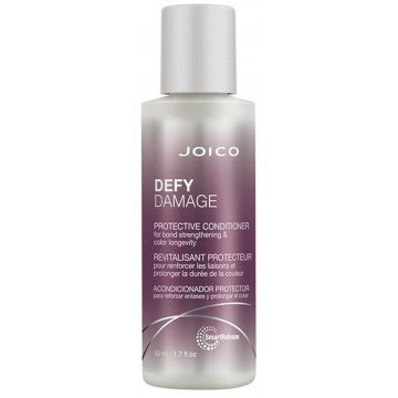 Купити - Joico Defy Damage Protective Conditioner - Захисний кондиціонер для зміцнення дисульфідних зв'язків і стійкості кольору
