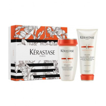 Купити - Kerastase Nutritive Gift Set - Подарунковий набір для волосся