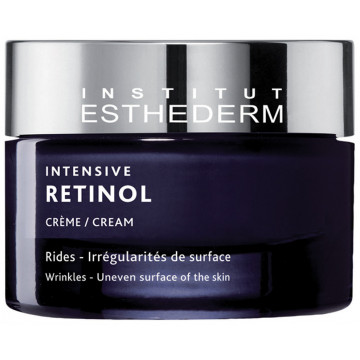 Купити - Institut Esthederm Intensive Retinol Cream - Крем на основі вітаміну А