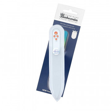 Купити - Zinger Bohemia 90-BH-04 , BL/BH - Скляна пилка