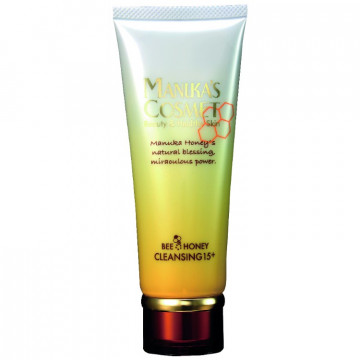 Купити - La Sincere Manuka's Cosmet Cleansing 15+ - Гель очищающий з медом Манука