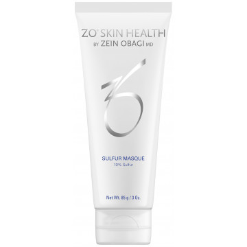 Купити - Zein Obagi ZO Skin Health Sulfur Masque - Сірчана маска для проблемної шкіри