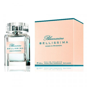 Купити - Blumarine Bellissima Acqua di Primavera - Туалетна вода