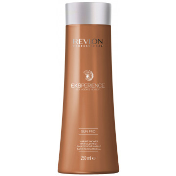 Купити - Revlon Professional Eksperience Sun Pro Shampoo - Шампунь для захисту волосся від сонця