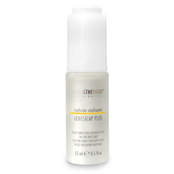 Купити - La Biosthetique Methode Vitalisante Genesicap Plus - Лосьйон-масло для сухої шкіри голови