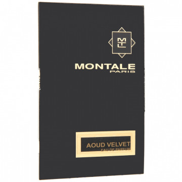 Купити - Montale Aoud Velvet EDP 50 ml