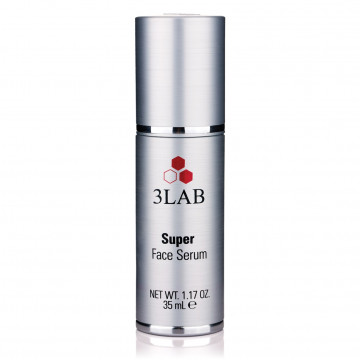 Купити - 3LAB Super Face Serum - Супер сироватка для шкіри обличчя