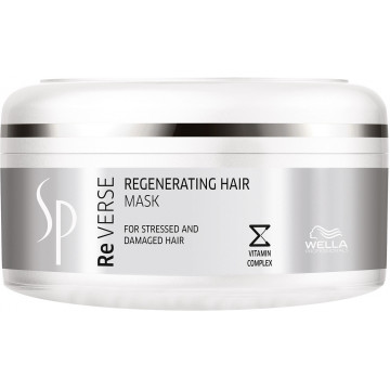Купити - Wella Professionals SP Reverse Regenerating Hair Mask - Регенеруюча маска для волосся