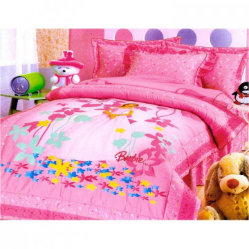 Купити - La Scala KI-007 - Дитячий комплект Барбі