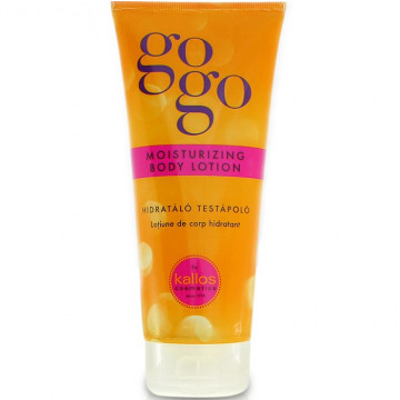 Купити - Kallos Gogo Moisturizing Body Lotion - Зволожуючий лосьйон для тіла